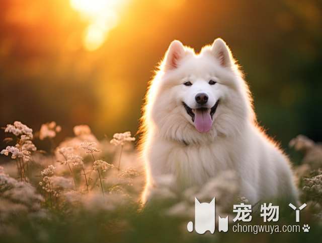 比熊犬的十大特点