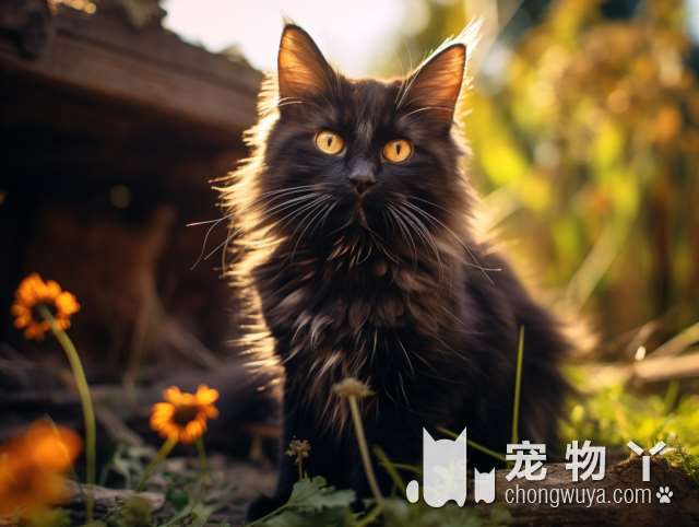 卷毛猫vs斯芬克斯：区别何在？